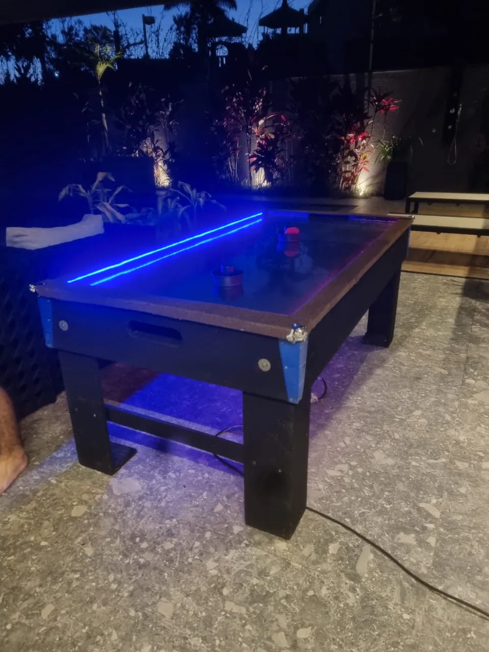 Air Game Quântico - Miniatura 6